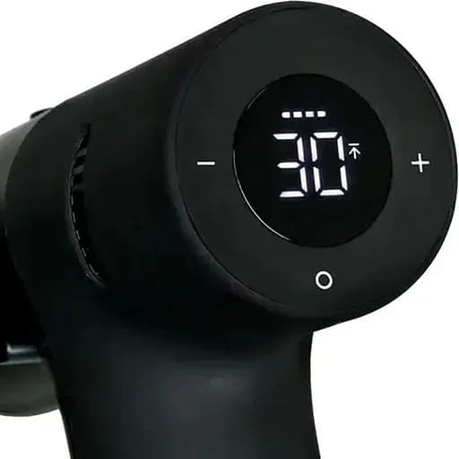 Дриль-шуруповерт HOTO 12V Brushless Drill Black (QWLDZ001) [105664] - фото 4