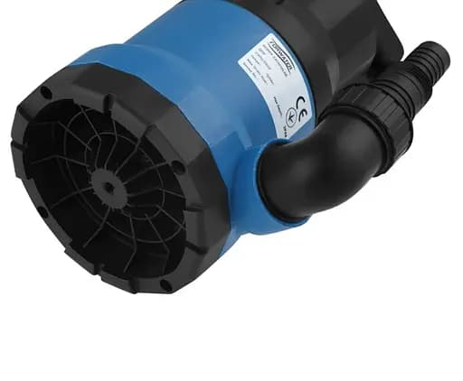 Насос дренажний Forwater QDP 9-8-0,75 кВт (CV017107) - фото 2