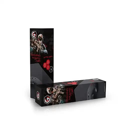 Килимок для миші Gembird MP-GAME-XL [69507] - фото 4