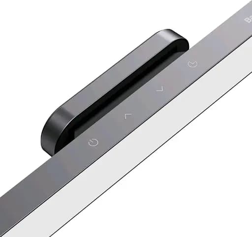 Світильник - лампа бездротовий Baseus Magnetic Desk Lamp DGXC-C0G - фото 2