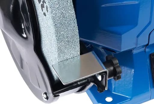 Станок точильный комбинированный EnerSol EBG-150-50BE - фото 7