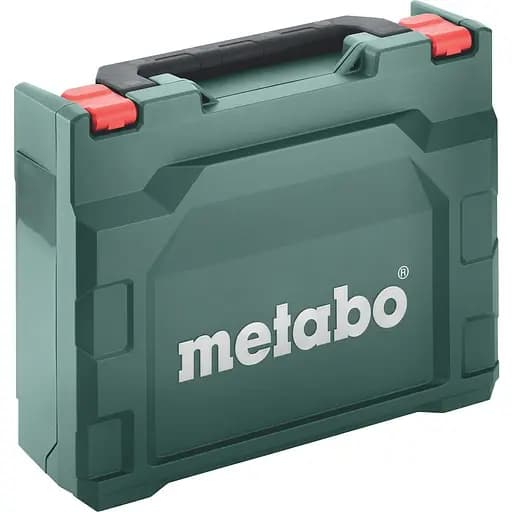 Дриль-шуруповерт Metabo PowerMaxx BS Basic [600984500] [119772] - фото 5