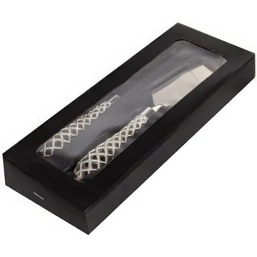 Набір для торта Brizoll 2 предмети 31.5 см (815-025-1) - фото 2