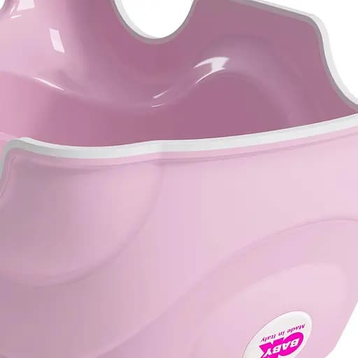 Многофункциональный детский стульчик OK Baby Herbie светло-розовый (38205435) - фото 3