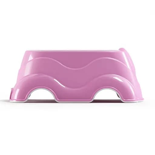 Многофункциональный детский стульчик OK Baby Herbie малиновый (38206640) - фото 3