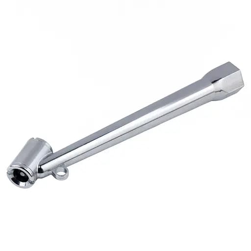 Пневмопистолет для накачивания колес Sigma с удлиненным наконечником (6832031) - фото 3