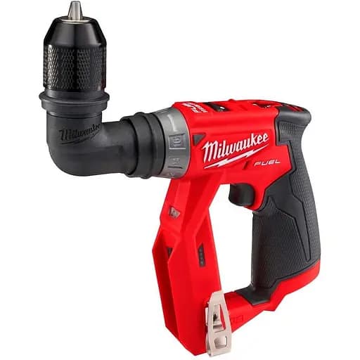 Дриль-шуруповерт Milwaukee M12 FDDXKIT-202X [4933464979] [118147] - фото 7