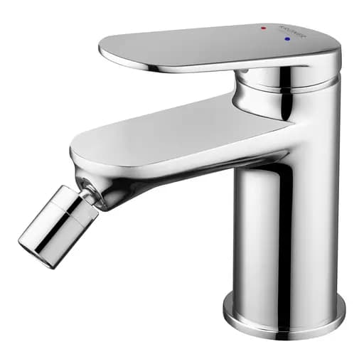 Смеситель для биде Kroner Element 211210-0101 (CV035996) - фото 4