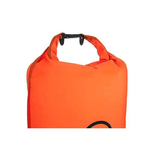 Буй для плавания TSUNAMI надувной 2 в 1 Orange (P-5907739312716) - фото 4