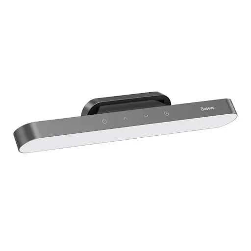 Світильник - лампа бездротовий Baseus Magnetic Desk Lamp DGXC-C0G - фото 4