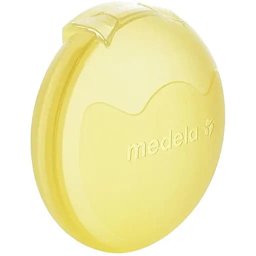 Накладки для годування Medela Contact Nipple Shield Large 2 шт. (200.1630) - фото 5