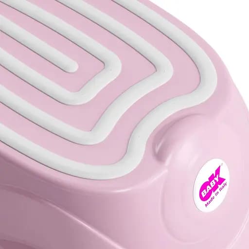 Многофункциональный детский стульчик OK Baby Herbie светло-розовый (38205435) - фото 4