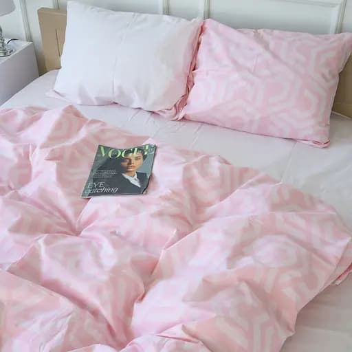 Наволочка MirSon Бязь 17-4771 Grenoble 50х50 см (2200008962005) - фото 2