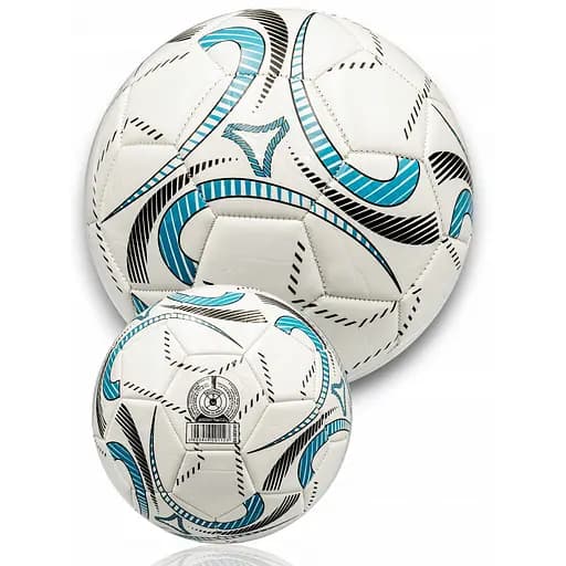 Мяч футбольный SportVida SV-SE0101 Size 5 - фото 3