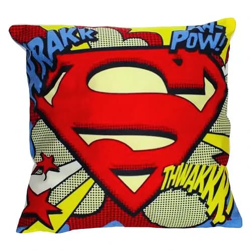 Наволочка Superman - фото 1
