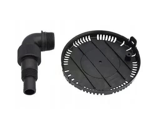 Дренажный насос HECHT 3415 - фото 6