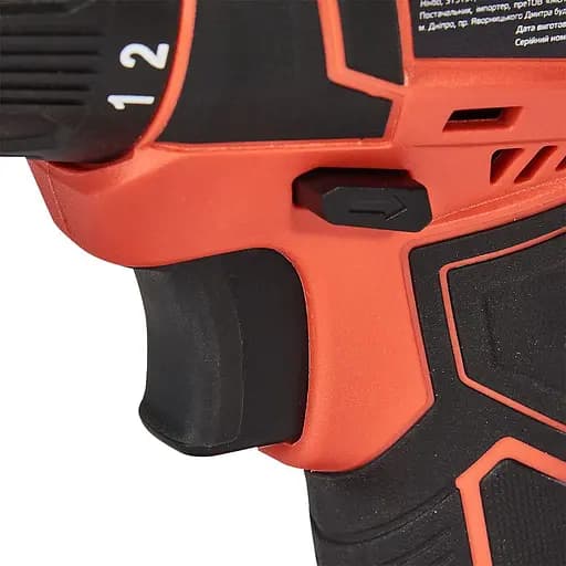 Дриль-шурупокрут Vitals Master AU 1825 Kit SmartLine+ (3) акумуляторний (184442) - фото 10