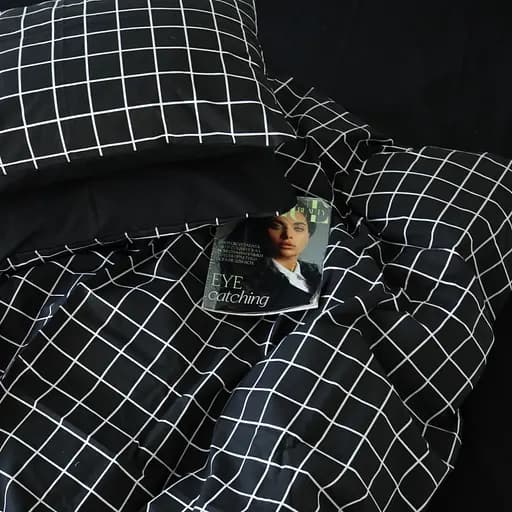 Наволочка MirSon Бязь 17-4814 Eshalan 40х60 см (2200009018749) - фото 5