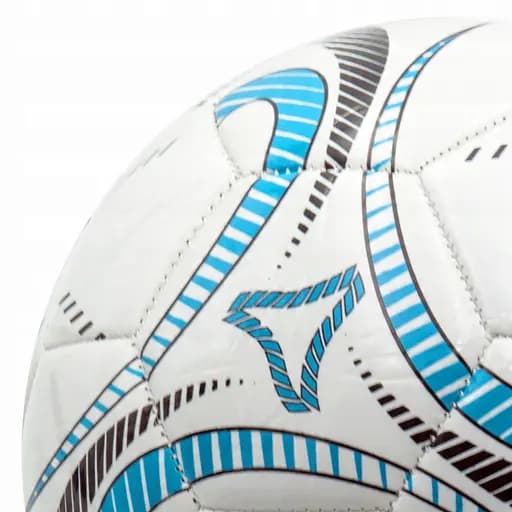 Мяч футбольный SportVida SV-SE0101 Size 5 - фото 5