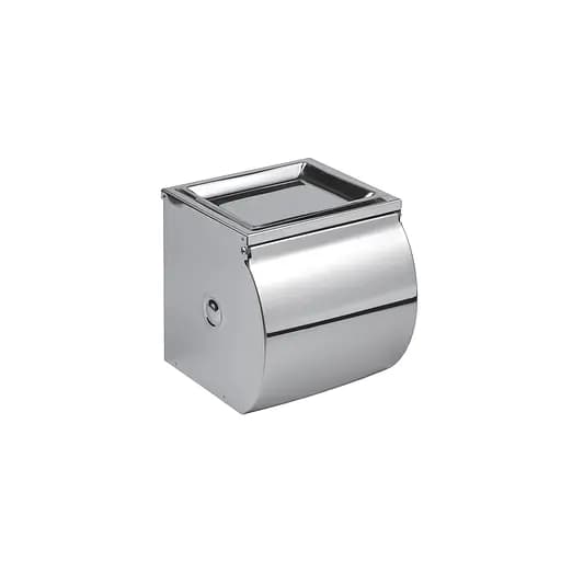 Тримач для туалетного паперу Kroner KRM Rizze - ACC300 (CV022902) - фото 1