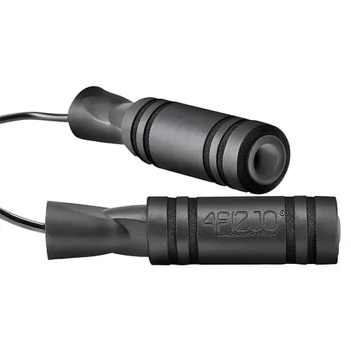 Скакалка 4FIZJO Basic с подшипниками 4FJ0275 (P-5907739312662) - фото 3