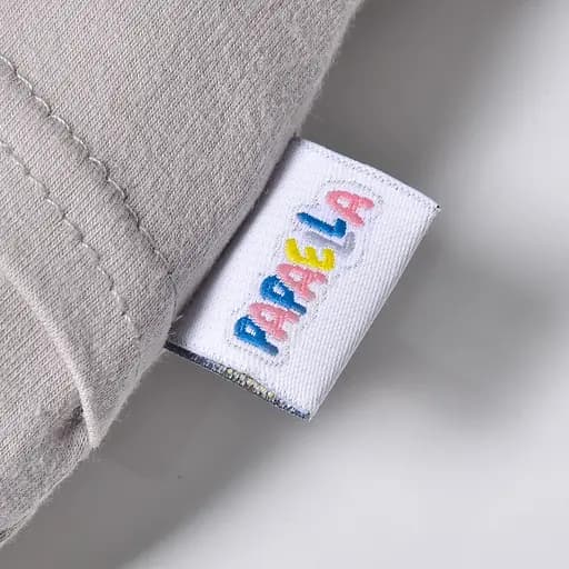 Наволочка трикотажна на подушку ортопедичну дитячу BabyComfort Papaella 23х30 см (8-36144*001) - фото 5