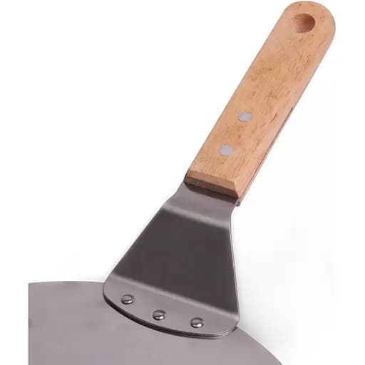 Лопатка для піци Kamille 25.5 см (KM-5098) - фото 5