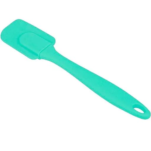 Лопатка Baltali Silikon силіконова 26 см в асортименті (43018) - фото 4