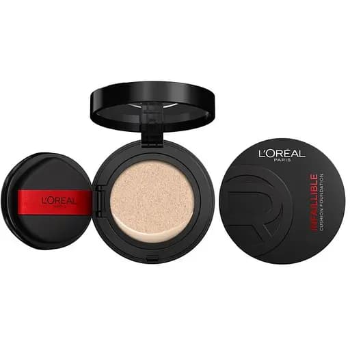 Тональная основа-кушон для лица L’Oréal Paris Infaillible Cushion тон N50 - фото 1