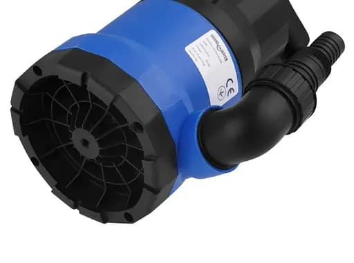 Насос дренажний Gidrotech QDP 9-8-0,75 кВт (CV028314) - фото 2