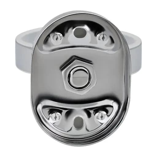 Мыльница Lidz (CRG)-114.02.01 - фото 3