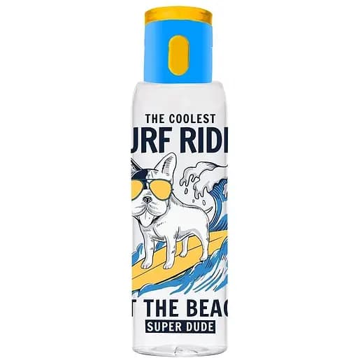 Бутылка для воды Herevin Hanger-Surf Rider 0.75 л (161407-070) - фото 1