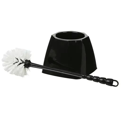 Комплект для унітаза Volver Next чорний (20804) - фото 2