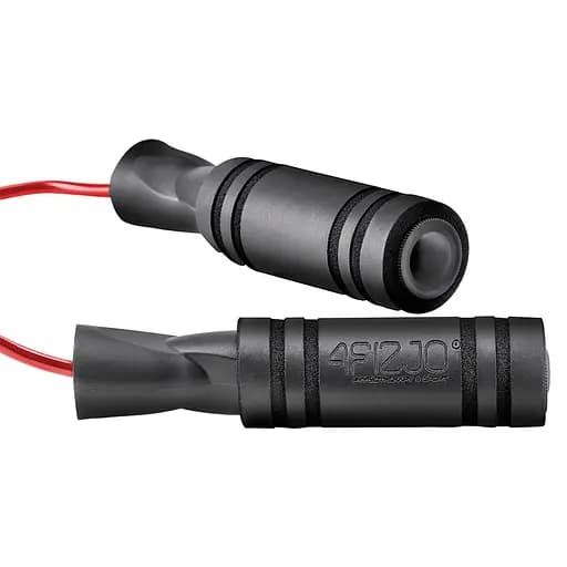 Скакалка 4FIZJO Basic с подшипниками 4FJ0277 (P-5907739313133) - фото 4