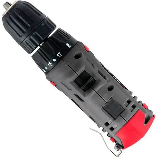 Дриль-шуруповерт Intertool DT-0310 12V 1.5Ah [89133] - фото 9