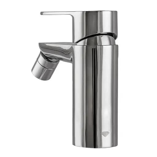 Смеситель для биде TOPAZ BARTS TB 07601-H36 - фото 2