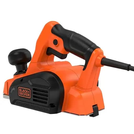 Рубанок сетевой Black&Decker BEW712 - фото 2