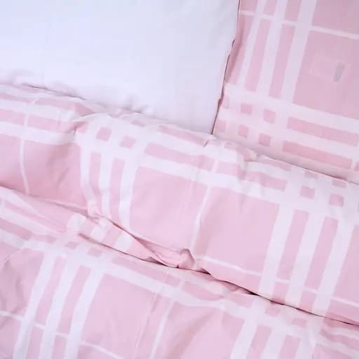 Простыня MirSon Ranforce Elite 17-4747 Melissa 180x220 см белая (2200008932251) - фото 3