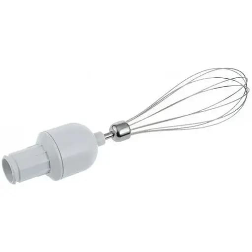 Венчик с редуктором в сборе для блендера Bosch Ergomixx MSM66150, MSM66120, MS6CA4120, MS6CA4150, 657379 - фото 1