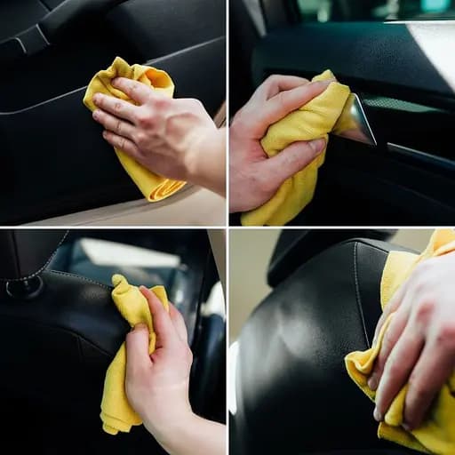 Очисник пластику K2 Oskar 750 мл тригер (K217M) - фото 5