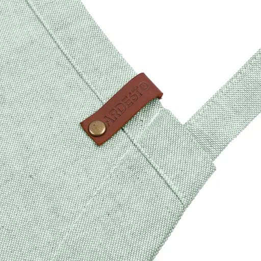 Фартук Ardesto Oliver, 100% хлопок, аквамарин (ART12OA) - фото 5