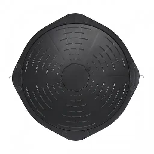 Балансировочная платформа 4FIZJO Bosu Ball 60 см Green 4FJ0037 (P-5907222931486) - фото 3