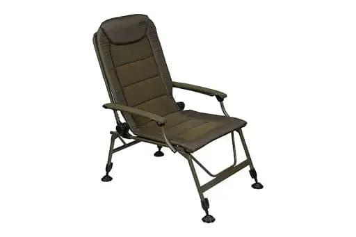 Крісло Fox International Voyager Recliner Large Chair - фото 1