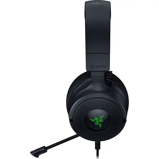 Наушники Razer Kraken V4 X Black (RZ04-05180100-R3M1) - фото 7