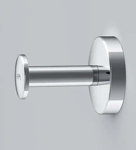 Крючок для халата AM.PM Inspire 2.0 A50A35800 - фото 4