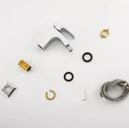 Змішувач для біде Gappo G5007 - фото 4