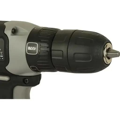 Дриль-шуруповерт Black+Decker BCD001C1 [119552] - фото 18