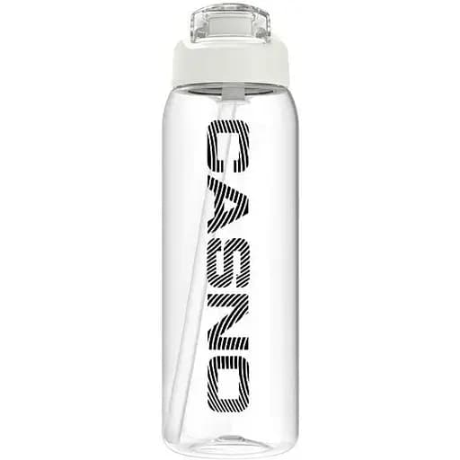 Бутылка CASNO KXN-1258 1 л, White - фото 1