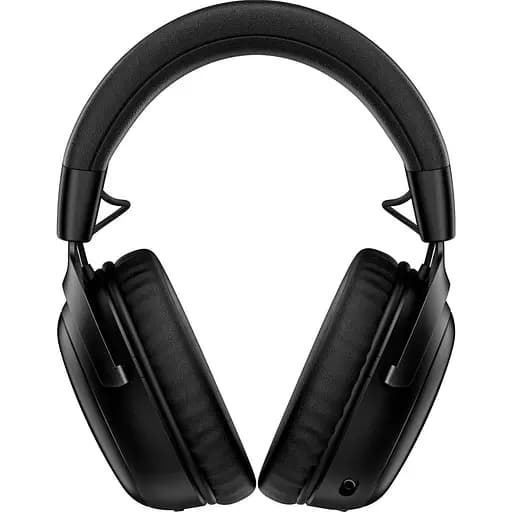 Игровые наушники HyperX Cloud III S Black (A59YZAA) [143040] - фото 3