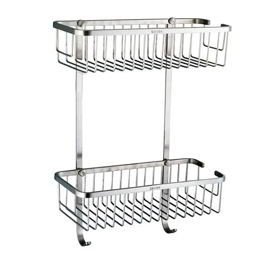 Полочка двойная Globus Lux SQ9488 - фото 1